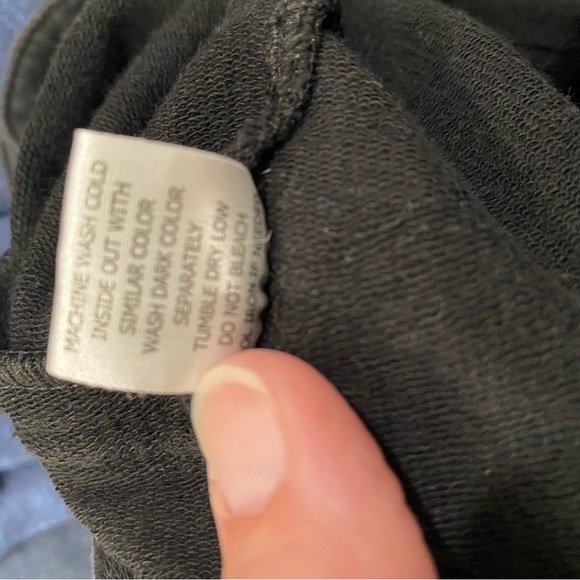 Women’s Black Southpole size Large Button/Zip up Jeggings/Pants‎ - Picture 7 of 7